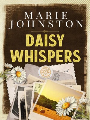 cover image of Daisy Whispers